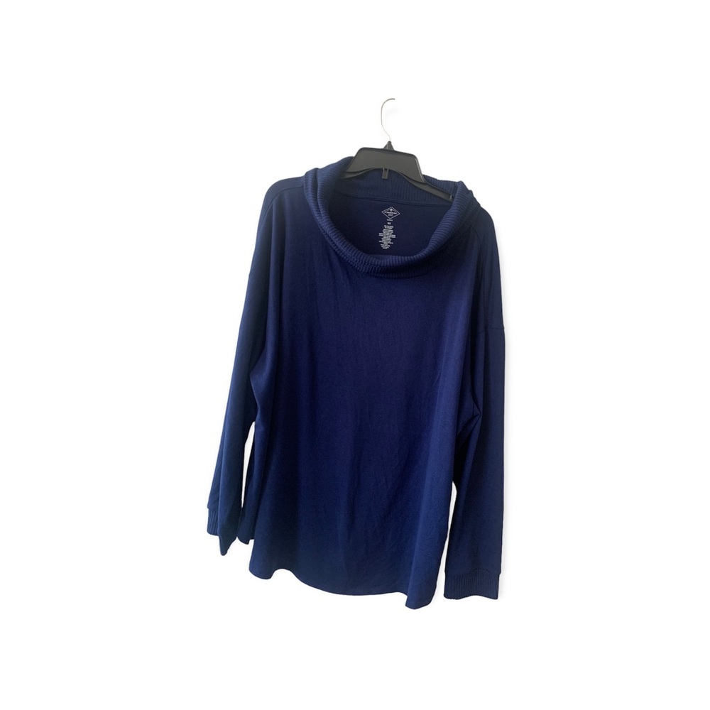 St John’s Bay Woman Shirt
